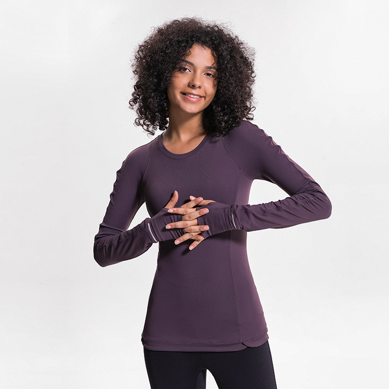 yoga tops autumn winter elastic tight fluorescent strip long sleeve gym clothes women side seam zipper pocket running sports shirt jacket, Black
yoga tops autumn winter elastic tight fluorescent strip long sleeve gym clothes women side seam zipper pocket running sports shirt jacket, Black