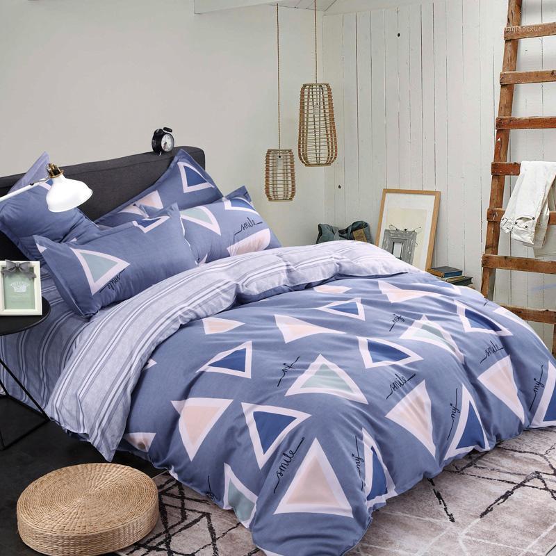 Romantic Plaid Animals Bed Cover Suit Single Double King Size Comforter Cover Set Soft for Hotel Home of Bedspreads New Style1
Romantic Plaid Animals Bed Cover Suit Single Double King Size Comforter Cover Set Soft for Hotel Home of Bedspreads New Style1