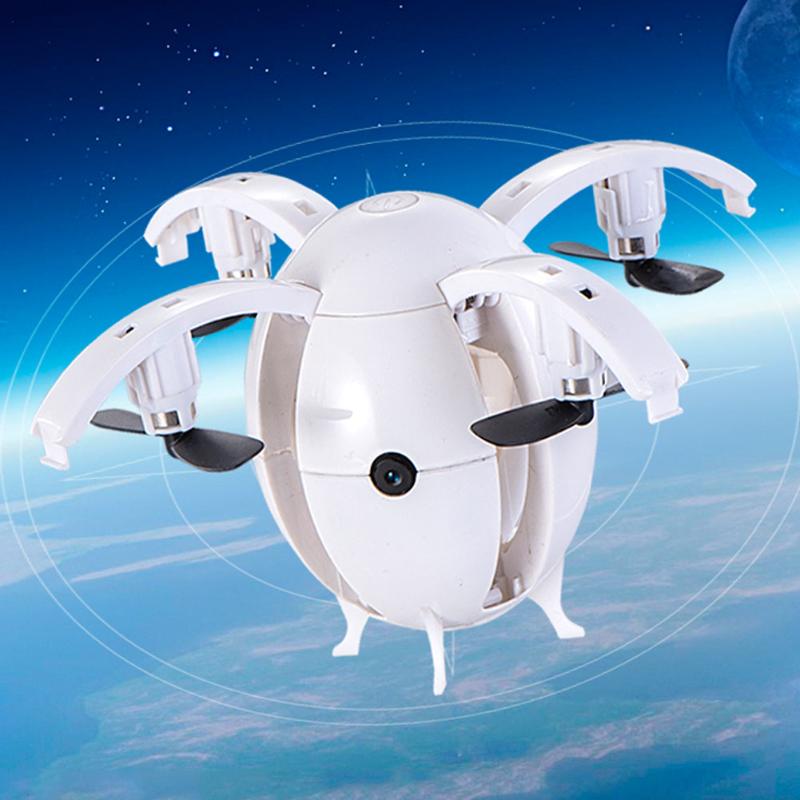 9 * 9 * 7 cm ABS For 668-A6HW Foldable Six pass 2.0MP Wifi Drone RC Quadcopter Black White New
9 * 9 * 7 cm ABS For 668-A6HW Foldable Six pass 2.0MP Wifi Drone RC Quadcopter Black White New