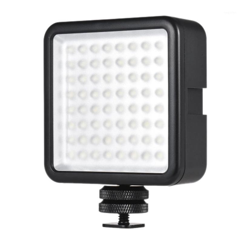 Led 64 Usb Continuous on Camera Led Panel Light Portable Mini Dimmable Camcorder Video Lighting for A7 Panasoni1
Led 64 Usb Continuous on Camera Led Panel Light Portable Mini Dimmable Camcorder Video Lighting for A7 Panasoni1