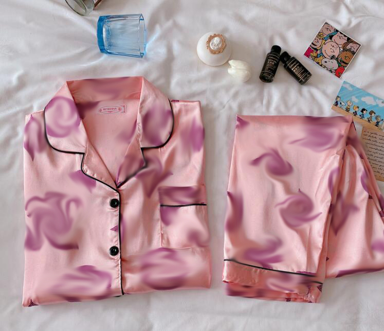 New pajamas letter Ms Designer Bath Robe womens silk Ladies Satin Pajama Lingerie Sleepwear Bath Gown pjs Nightgown T-shirt + Pants Suit
New pajamas letter Ms Designer Bath Robe womens silk Ladies Satin Pajama Lingerie Sleepwear Bath Gown pjs Nightgown T-shirt + Pants Suit