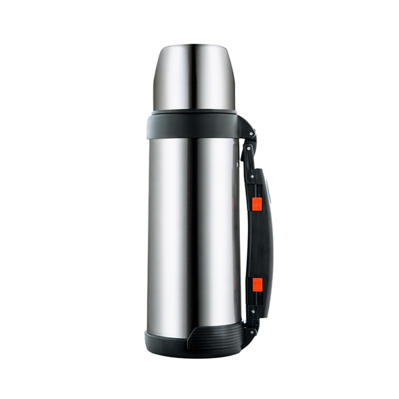 Stainless Steel Vacuum Flask Large Capacity Water Bottle 1000ml Cold Water Bottle Can Keep Hot and Cold
Stainless Steel Vacuum Flask Large Capacity Water Bottle 1000ml Cold Water Bottle Can Keep Hot and Cold