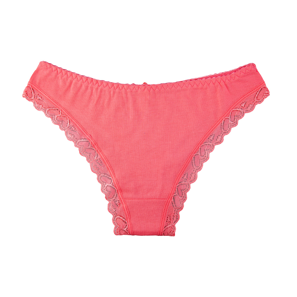 Women's Panties Sexy Lace Cotton Briefs Low Rise Knickers Girls Underwear Ladies Lingerie 6 Pcs/set Dropshipping 201112