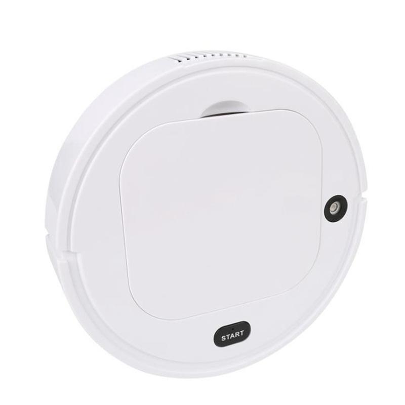 Robot Vacuum Cleaner 4 in 1 Automatic Rechargeable ligent ing Robot Wet and Dry Dual-Use Ultraviolet Cleaner
Robot Vacuum Cleaner 4 in 1 Automatic Rechargeable ligent ing Robot Wet and Dry Dual-Use Ultraviolet Cleaner