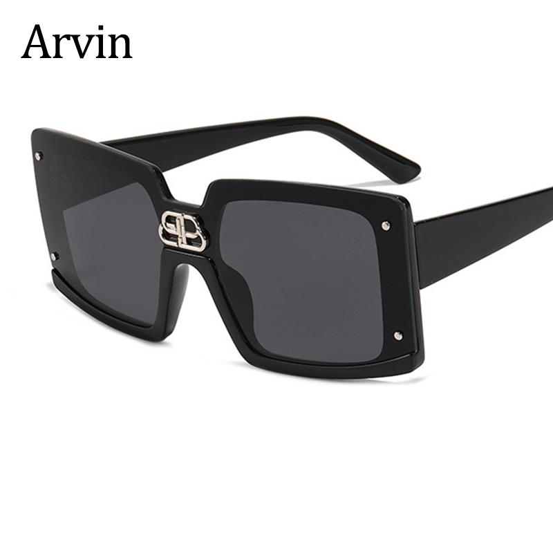 Brand Square Glasses Women Sunglasses Vintage 2021 Rimless Oversized Gradient Lens Sunglasses Women Luxury Female Glasses
Brand Square Glasses Women Sunglasses Vintage 2021 Rimless Oversized Gradient Lens Sunglasses Women Luxury Female Glasses