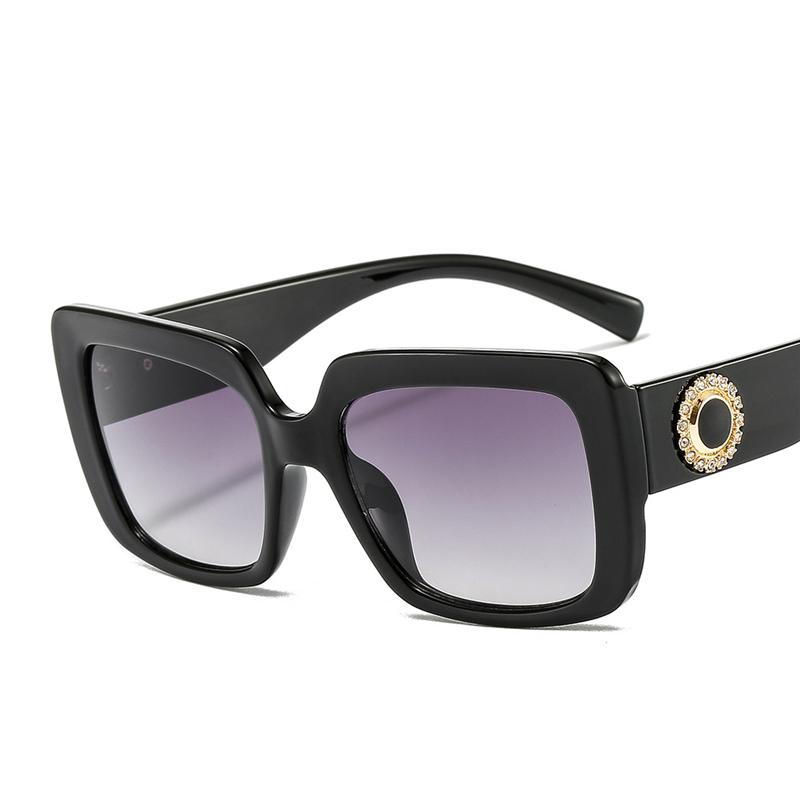 JASPEER Punk Square Sunglasses Men UV400 Driving Male Sun Glasses For Men Retro Gradient Shades Steampunk Eyewear
JASPEER Punk Square Sunglasses Men UV400 Driving Male Sun Glasses For Men Retro Gradient Shades Steampunk Eyewear