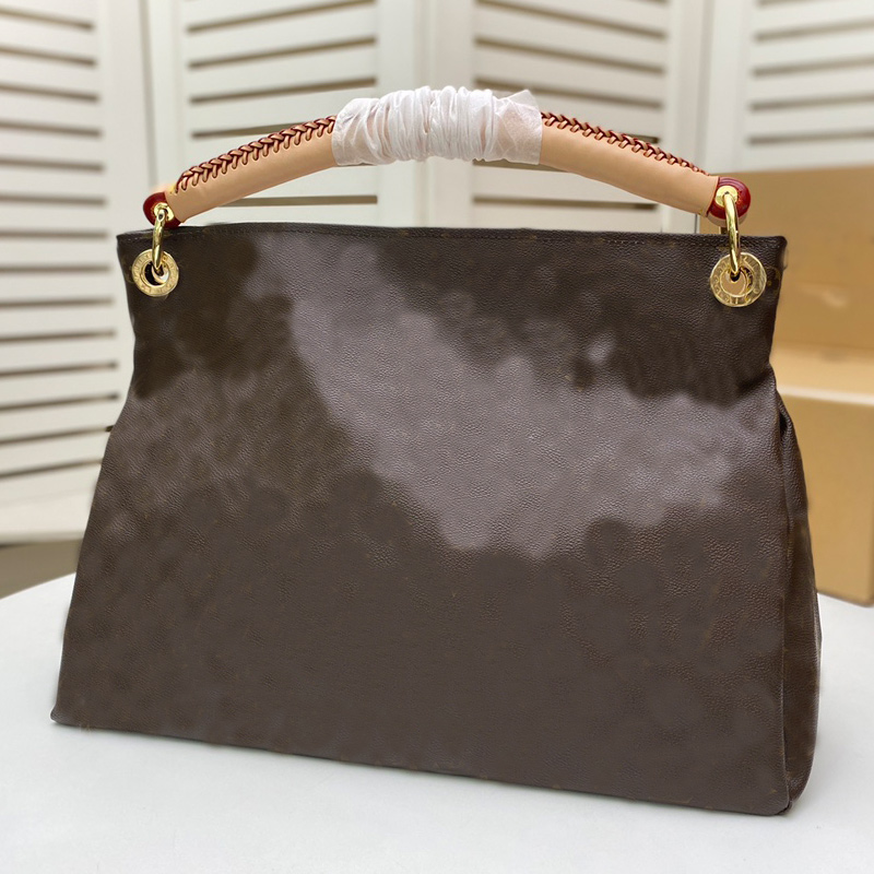 High Quality Art Bag Women Handbag Purse Large Size Ladies Tote Bag Old Flower Soft Real Leather Shoulder Bags Duffle Handle Shopping Bag
High Quality Art Bag Women Handbag Purse Large Size Ladies Tote Bag Old Flower Soft Real Leather Shoulder Bags Duffle Handle Shopping Bag