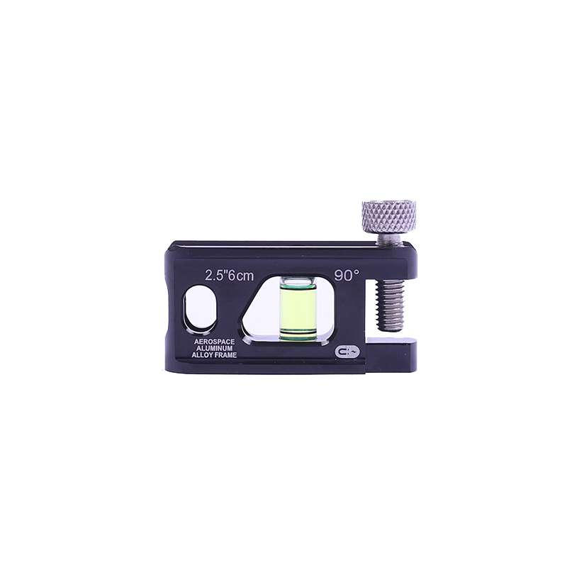 2.5 inch 1 level bubble color oxidation electrician special magnetic solid aluminum alloy torpedo ruler
2.5 inch 1 level bubble color oxidation electrician special magnetic solid aluminum alloy torpedo ruler