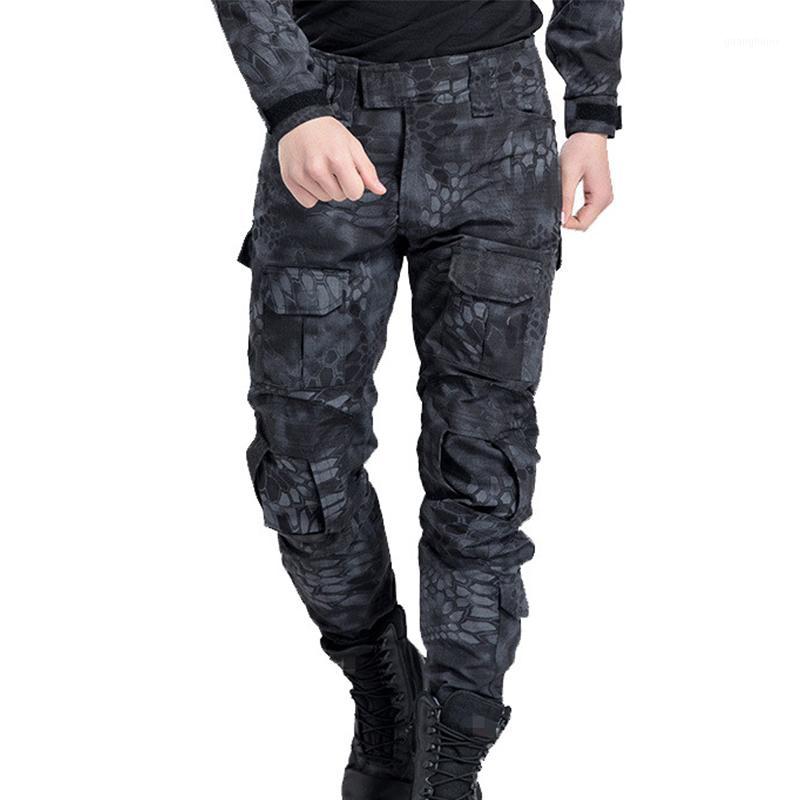 Black Python Camouflage Combat Frog Trousers Outdoor Frog Clothing G3 Trousers Men Outdoor Camouflage Training1
Black Python Camouflage Combat Frog Trousers Outdoor Frog Clothing G3 Trousers Men Outdoor Camouflage Training1