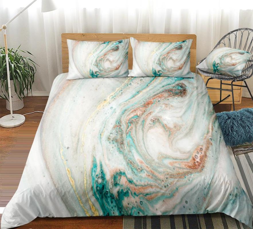 3 Pieces Marble Duvet Cover Set White Cyan Marble Abstract Art Design Kids Boys Girls Home Textiles Quicksand King Kids Dropship, 01
3 Pieces Marble Duvet Cover Set White Cyan Marble Abstract Art Design Kids Boys Girls Home Textiles Quicksand King Kids Dropship, 01