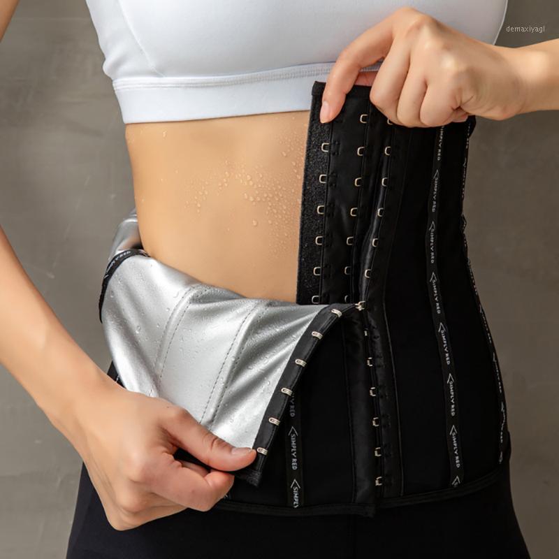 Sport Waist Trainer Corset Slimming Belt Shaper Body Shaper Modeling Strap Belt Waist Trainer Shapers1
Sport Waist Trainer Corset Slimming Belt Shaper Body Shaper Modeling Strap Belt Waist Trainer Shapers1