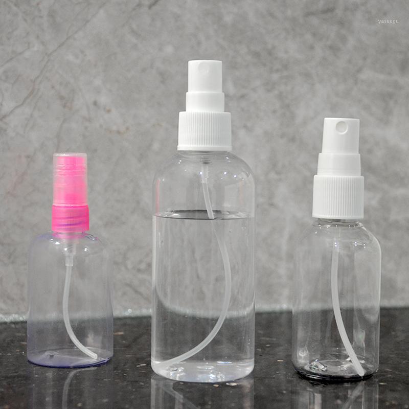 10pcs Transparent Empty Spray Bottles for Travel Liquid Container Spray Bottle Refillable Bottles 30ML 50ML 100ML1
10pcs Transparent Empty Spray Bottles for Travel Liquid Container Spray Bottle Refillable Bottles 30ML 50ML 100ML1