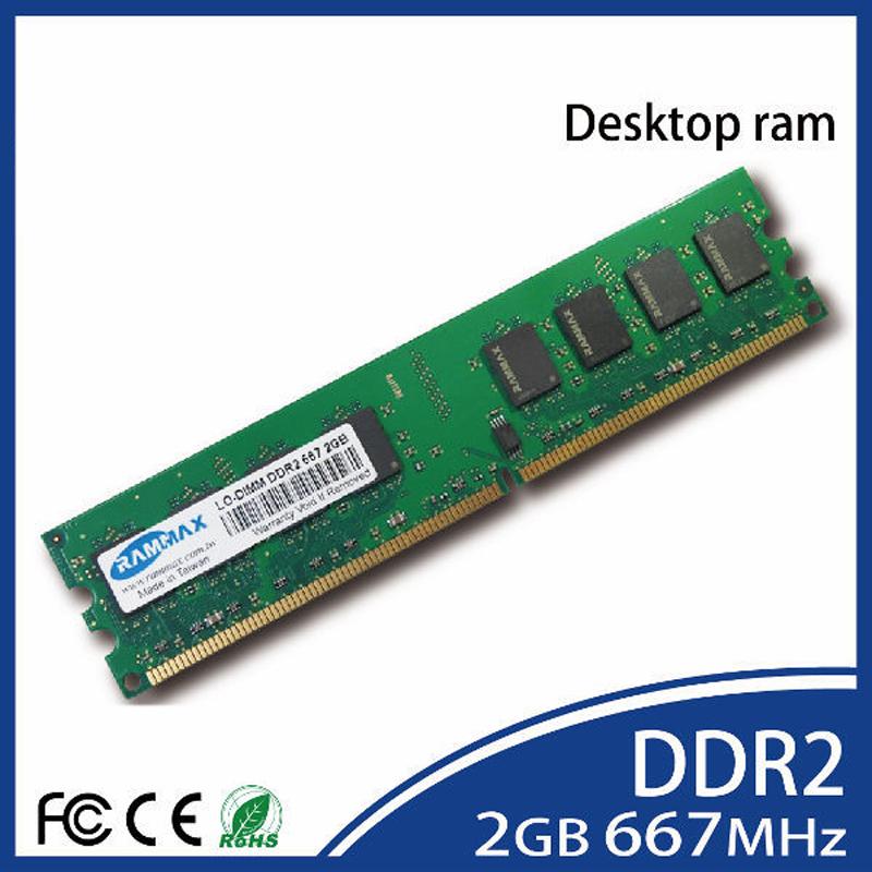 Desktop Memory Ram 1GB 2GB 4GB DDR2 LO-DIMM 667Mhz PC2-5300 240-pin/CL5/1.8v high compatibility with PC AMD/Intel motherboards
Desktop Memory Ram 1GB 2GB 4GB DDR2 LO-DIMM 667Mhz PC2-5300 240-pin/CL5/1.8v high compatibility with PC AMD/Intel motherboards