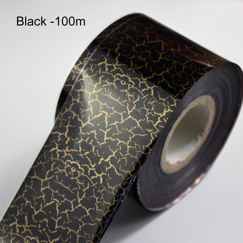 4CM*100M Marble Crack Transfer Foils Nail Art Sticker Galaxy Nail Art Decals Wrap Slider for Nails Decorations Tips Papers, 100m white marble
4CM*100M Marble Crack Transfer Foils Nail Art Sticker Galaxy Nail Art Decals Wrap Slider for Nails Decorations Tips Papers, 100m white marble