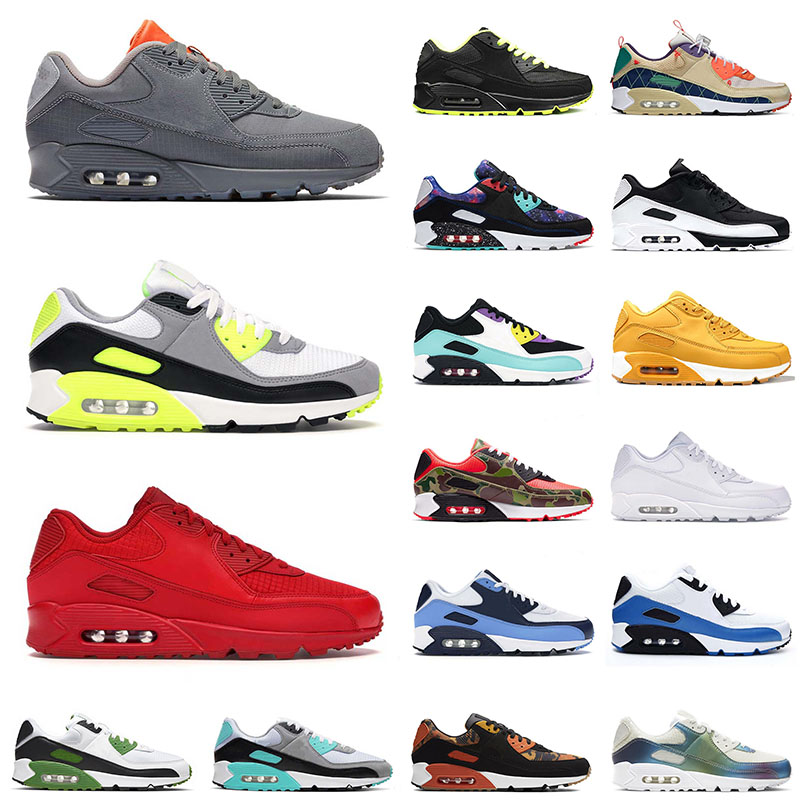 High Quality 2021 Classic Tennis 90s Running Shoes Grey Moss Green Essential Red Men Women Trail Team Gold Cacmo Trainers Sneakers 36-45, White;red
High Quality 2021 Classic Tennis 90s Running Shoes Grey Moss Green Essential Red Men Women Trail Team Gold Cacmo Trainers Sneakers 36-45, White;red