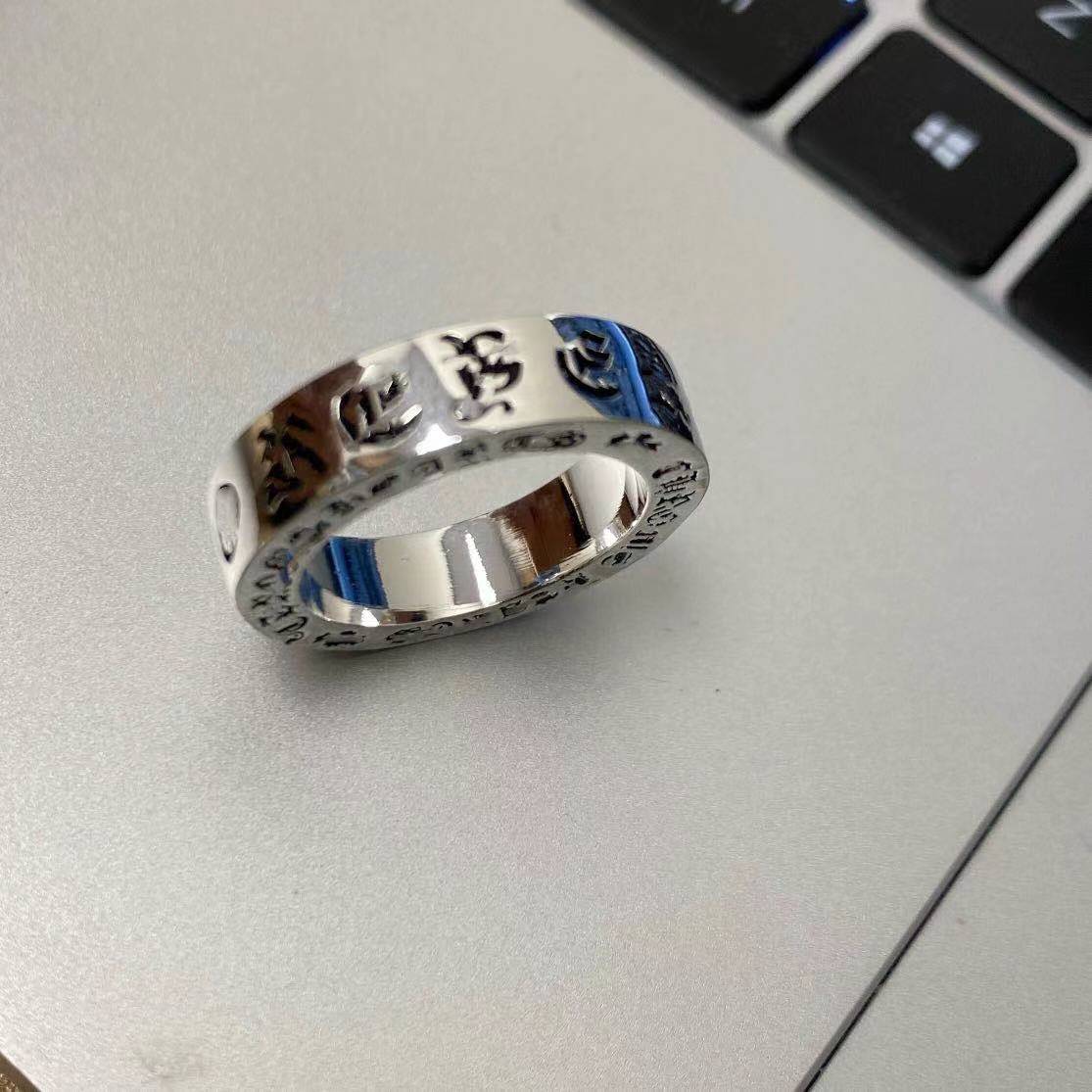 ch rings Man High Quality Wide Ring Fashion Brand Titanium Steel Cross Ring Vintage Stainless Steel Ring Trend Male Hip-Hop Jeweler
ch rings Man High Quality Wide Ring Fashion Brand Titanium Steel Cross Ring Vintage Stainless Steel Ring Trend Male Hip-Hop Jeweler