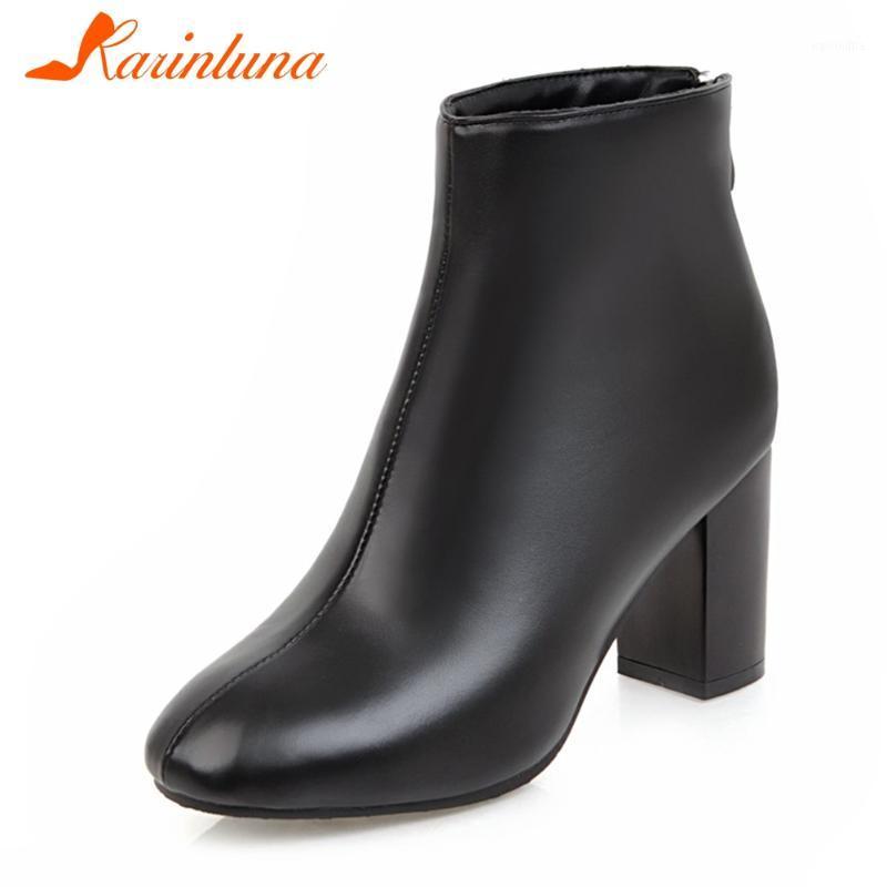 Karin Dropship hot sale fashionable shoes women Round Toe Ladies Solid Thick Heels Ankel booties Autumn Footwear1, Beige
Karin Dropship hot sale fashionable shoes women Round Toe Ladies Solid Thick Heels Ankel booties Autumn Footwear1, Beige