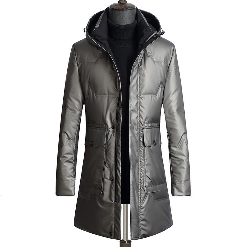 2021 New Arrival Winter 90% Grey Down with Hoodie Jackets, Proof Dwaterproof Hot Water Men's Coat Y122 6GJ8, Games
2021 New Arrival Winter 90% Grey Down with Hoodie Jackets, Proof Dwaterproof Hot Water Men's Coat Y122 6GJ8, Games