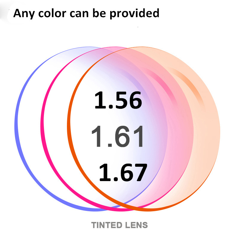 2021 New 1.56 1.61 1.67 Toned and Progressive Dye Prescription Optical Sunglasses Free Lens Processing 6h72
2021 New 1.56 1.61 1.67 Toned and Progressive Dye Prescription Optical Sunglasses Free Lens Processing 6h72