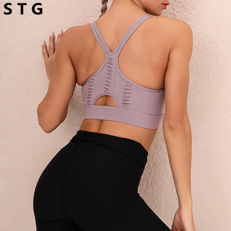 2021 Sports Bra for Women Gym Lady Push Up Bra Fitness Run Girl Sexy Workout Yoga Vest Seamless Sports Underwear1, White
2021 Sports Bra for Women Gym Lady Push Up Bra Fitness Run Girl Sexy Workout Yoga Vest Seamless Sports Underwear1, White