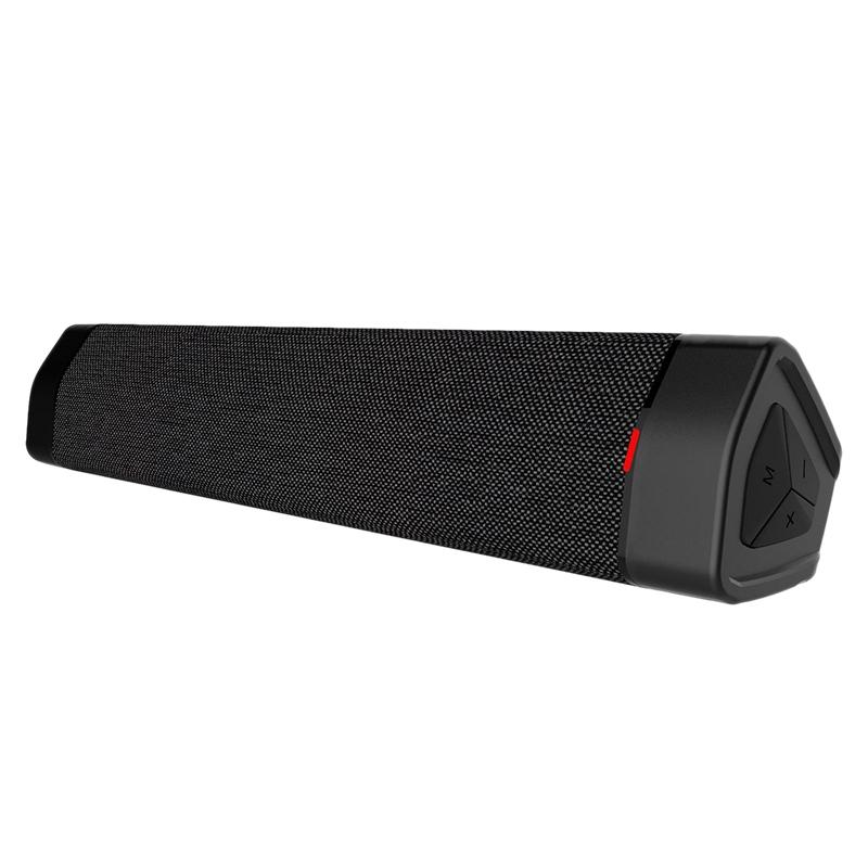 Bluetooth Speaker Home o Portable Speaker Mobile Computer Wireless Bluetooth Subwoofer 3D Surround Sound
Bluetooth Speaker Home o Portable Speaker Mobile Computer Wireless Bluetooth Subwoofer 3D Surround Sound