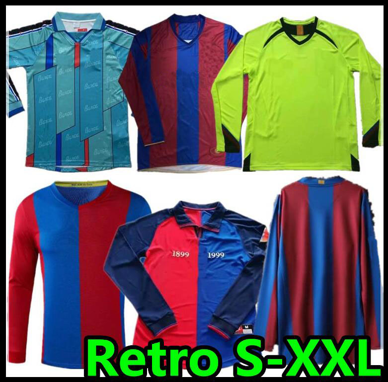 07 08 long retro soccer jersey 1996 1997 FIGO XAVI RONALDINHO RONALDO 08 09 RIVALDO GUARDIOL Iniesta PIQUE XANI Henry, Black 
07 08 long retro soccer jersey 1996 1997 FIGO XAVI RONALDINHO RONALDO 08 09 RIVALDO GUARDIOL Iniesta PIQUE XANI Henry, Black