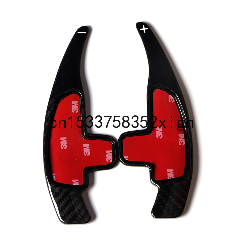 Carbon Fiber Steeri… - image