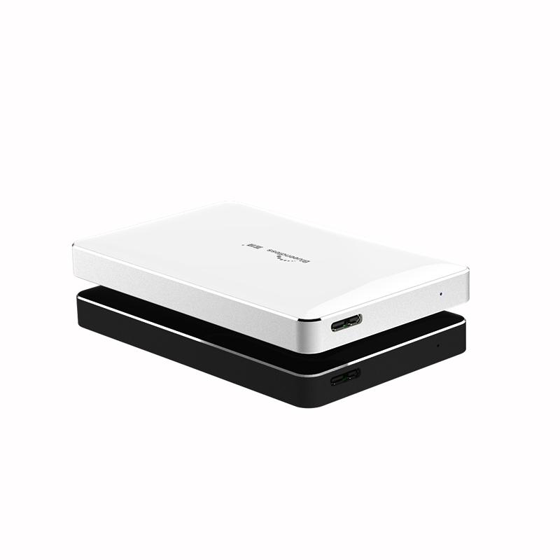 Blueendless Hdd USB Hard Disk Metal+ABS Plastic 2.5' External Hdd 1TB/2TB/750GB/500GB/320GB Drive for Laptop Disk Hd Externo&30
Blueendless Hdd USB Hard Disk Metal+ABS Plastic 2.5' External Hdd 1TB/2TB/750GB/500GB/320GB Drive for Laptop Disk Hd Externo&30