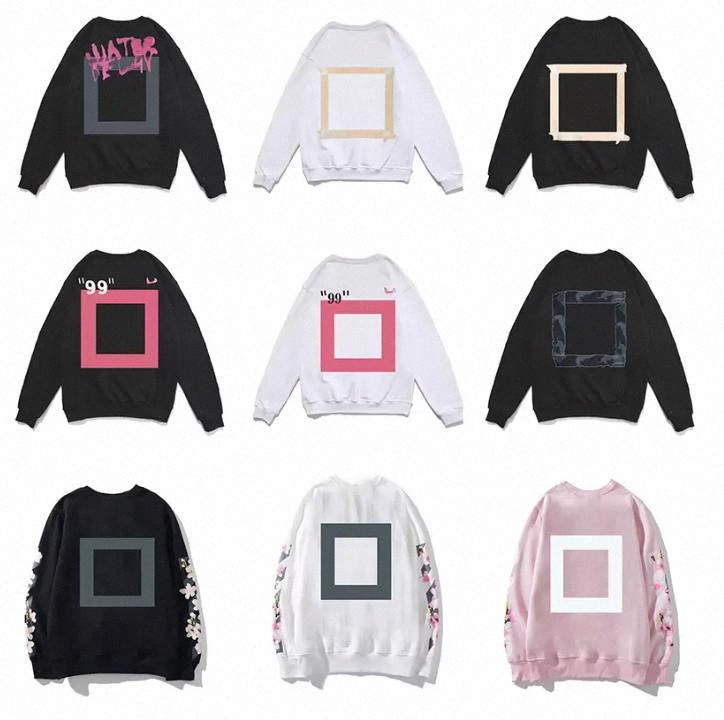 Spring autumn women' white hoodie winter hip hop men' printed hoodie designer ow pullover sweatshirt clothes F3X3#, Customize
Spring autumn women' white hoodie winter hip hop men' printed hoodie designer ow pullover sweatshirt clothes F3X3#, Customize