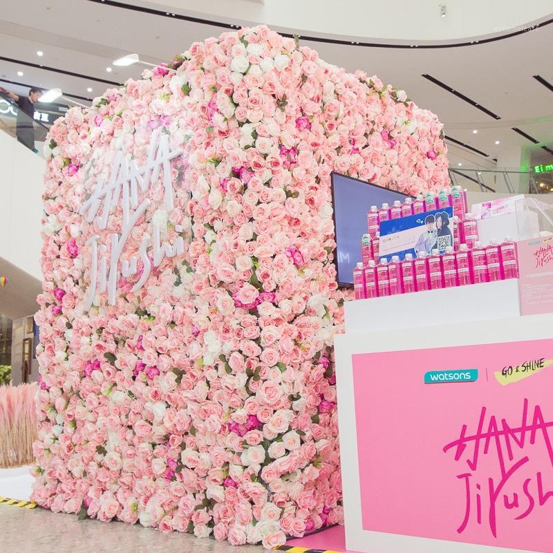 Artificial Rose Flower Wall ins Wedding Decoration Background Flower Wall Window Decoration Home Christmas1, Jywhite
Artificial Rose Flower Wall ins Wedding Decoration Background Flower Wall Window Decoration Home Christmas1, Jywhite