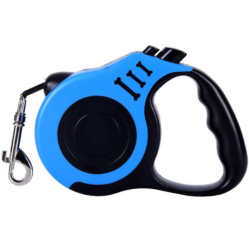 Heavy Duty Retractable Dog Leash Antislip Handle Pet Walking Freely Collar Traction Rope For Pet Dog Harness Clothes Leash
Heavy Duty Retractable Dog Leash Antislip Handle Pet Walking Freely Collar Traction Rope For Pet Dog Harness Clothes Leash