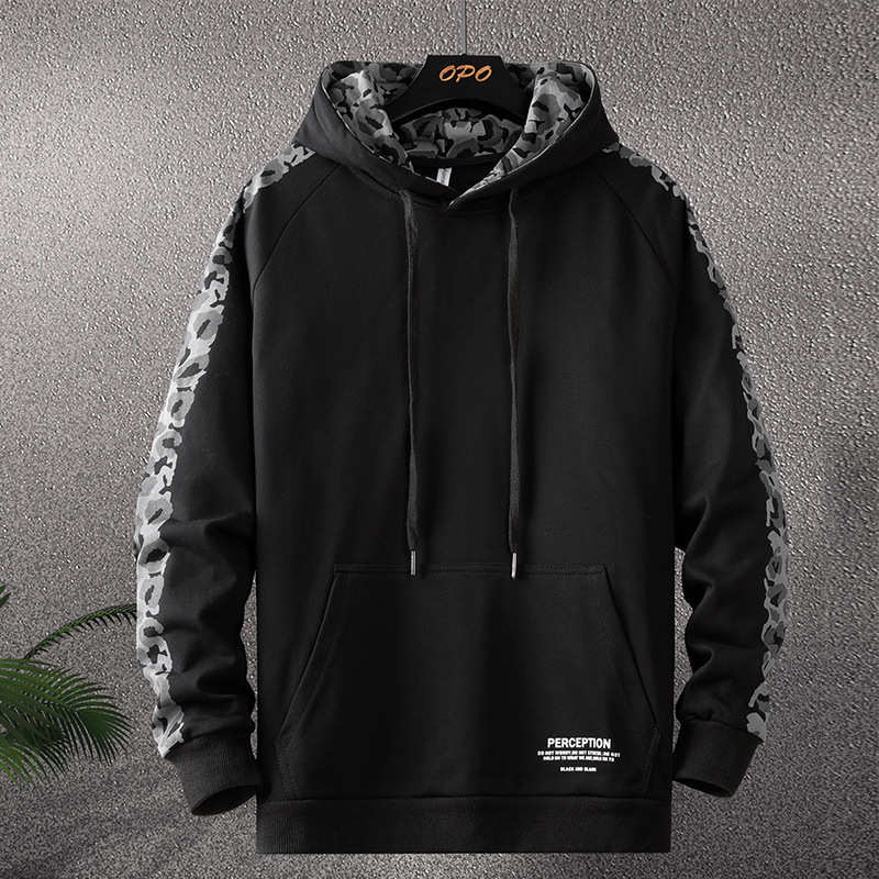 2021 Autumn Men's Blouse Clothing Teenage Fashion Brand Printed Sweater with Hoodie Long Sleeves Male Cross-dressing Zt0r, Red
2021 Autumn Men's Blouse Clothing Teenage Fashion Brand Printed Sweater with Hoodie Long Sleeves Male Cross-dressing Zt0r, Red