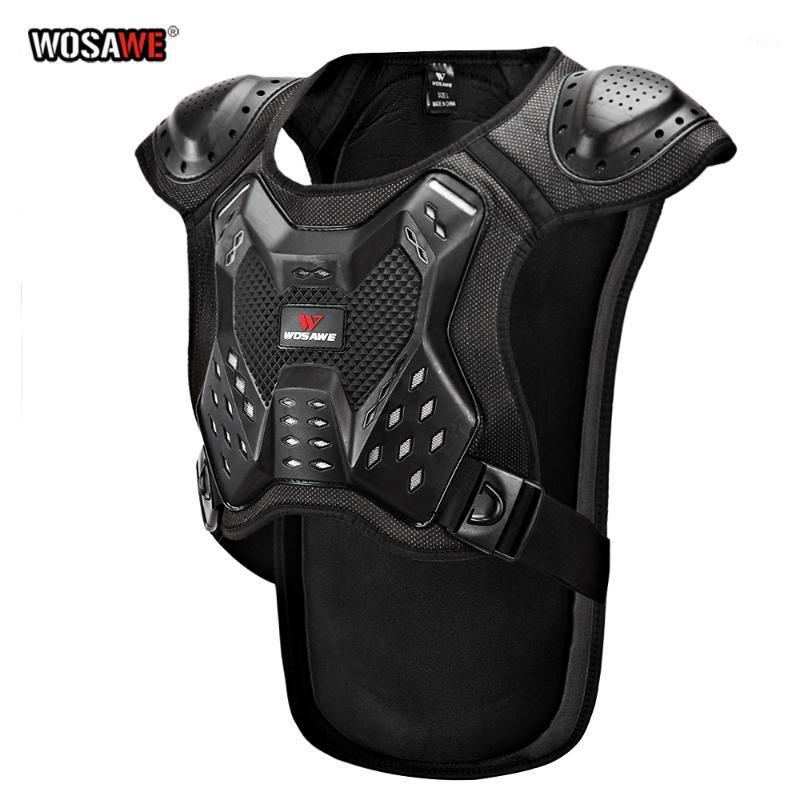 WOSAWE Motorcycle armor vest Chest Back Spine Body Protective Vest Snowboarde Skate Racing Skiing Skateboard jacket Armor1
WOSAWE Motorcycle armor vest Chest Back Spine Body Protective Vest Snowboarde Skate Racing Skiing Skateboard jacket Armor1