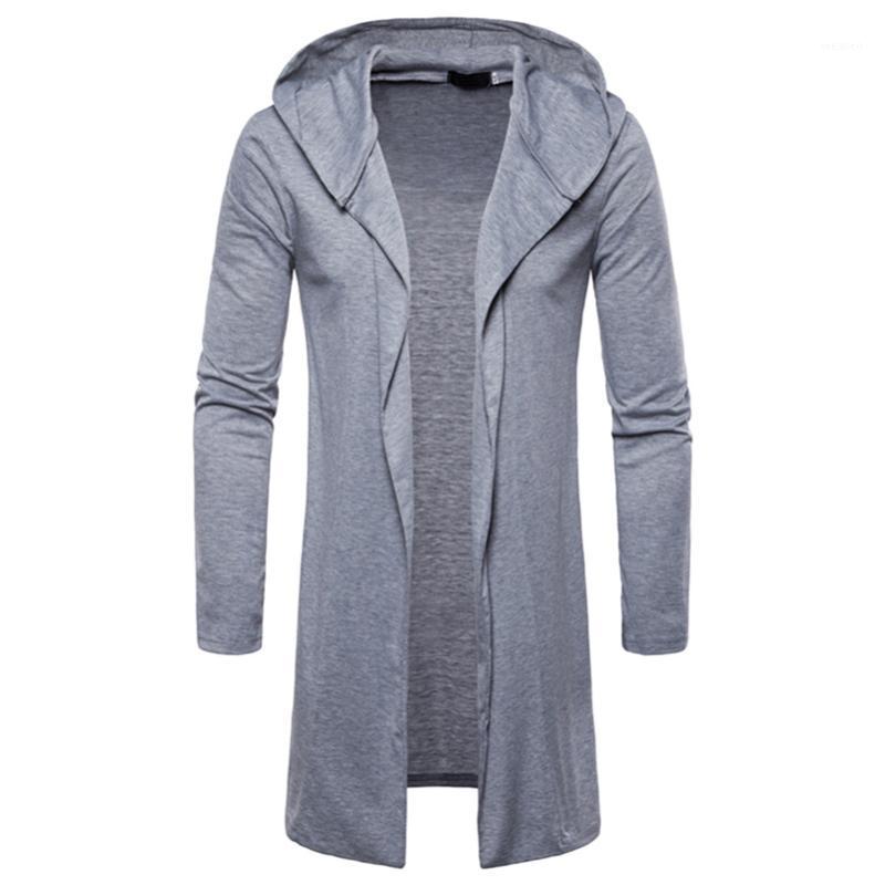 sweater men cardigan long camisa masculina Mens Slim Fit Hooded knit Sweater Fashion Cardigan Long Trench Coat Knitted Jacket1, Black
sweater men cardigan long camisa masculina Mens Slim Fit Hooded knit Sweater Fashion Cardigan Long Trench Coat Knitted Jacket1, Black