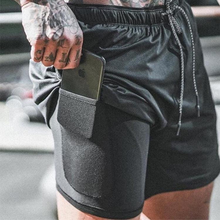 Summer 2020 running shorts men 2 in 1 sports jogging fitness shorts Men's Gym training Quick-drying sports male short1, Dark blue
Summer 2020 running shorts men 2 in 1 sports jogging fitness shorts Men's Gym training Quick-drying sports male short1, Dark blue