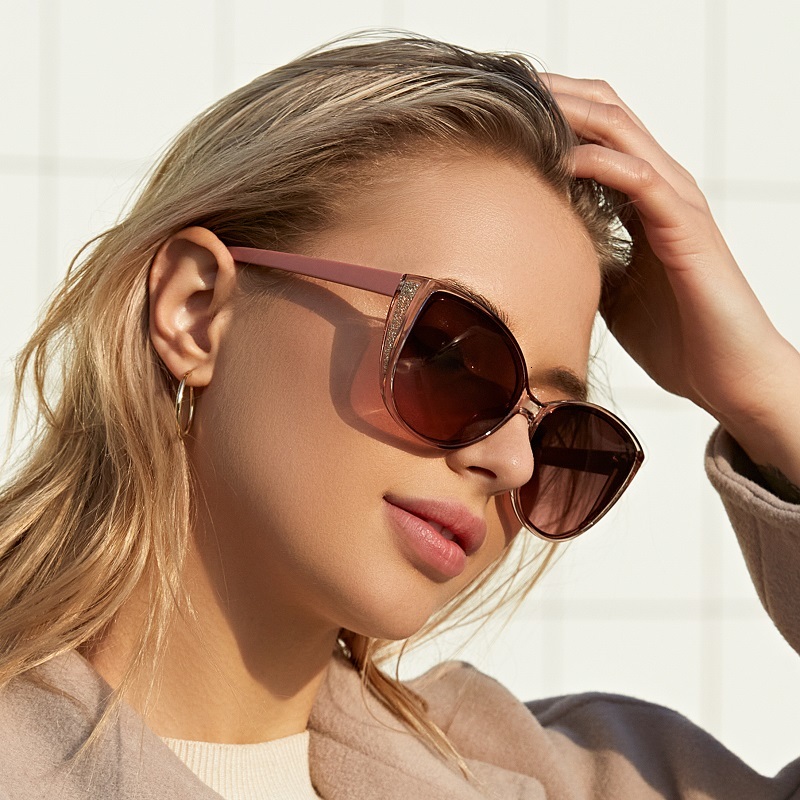 2021 New Arrivals Cat Sunglasses Eye Fashion Brand Female Superstar Luxury Masks Uv400 Woman Eyeglasses 32034 Toyj
2021 New Arrivals Cat Sunglasses Eye Fashion Brand Female Superstar Luxury Masks Uv400 Woman Eyeglasses 32034 Toyj