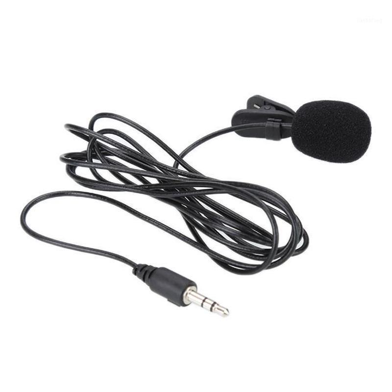 Universal Portable 3.5mm Mini Mic Microphone Hands Free Clip on Microphone Mini Audio Mic For PC Laptop Lound Speaker1
Universal Portable 3.5mm Mini Mic Microphone Hands Free Clip on Microphone Mini Audio Mic For PC Laptop Lound Speaker1