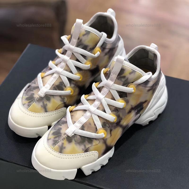 est Women Connect Sneaker Grosgrain Ribbon Sole Lady Triple-S Sneakers Breathable Neoprene 5CM Casual Shoes Mixed Colors with box
est Women Connect Sneaker Grosgrain Ribbon Sole Lady Triple-S Sneakers Breathable Neoprene 5CM Casual Shoes Mixed Colors with box