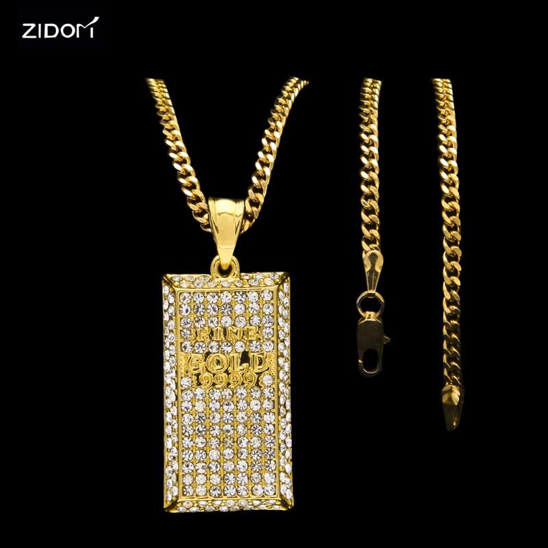 hip hop bling bling gold color square pendant necklace mens 60cm long link chain necklaces fashion gifts for Men jewelry
hip hop bling bling gold color square pendant necklace mens 60cm long link chain necklaces fashion gifts for Men jewelry