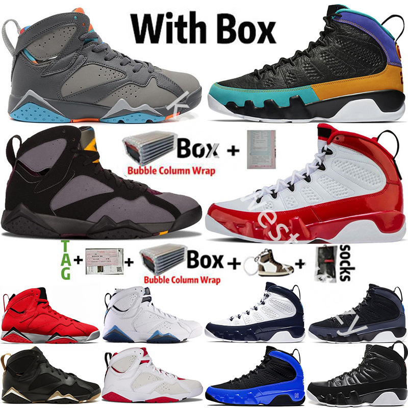 2021 With Box Jumpman 7 7s Patta X Ray Allen Olympic GMP French Blue Mens Basketball Shoes 9 9s UNC Racer Blue Trainers Sneakers Size 7-13, 18
2021 With Box Jumpman 7 7s Patta X Ray Allen Olympic GMP French Blue Mens Basketball Shoes 9 9s UNC Racer Blue Trainers Sneakers Size 7-13, 18