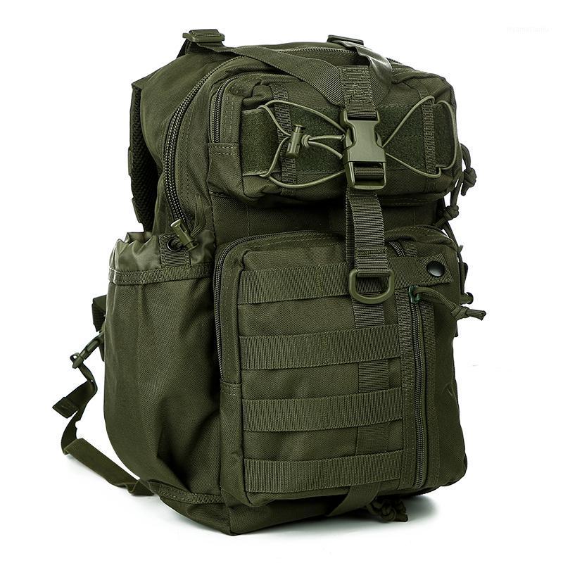 20L Tactical Camping Backpacks for Men Outdoor Travel Fishing Hunting Bag Women Hiking Trekking Accessories Camping Equipments1, Khaki
20L Tactical Camping Backpacks for Men Outdoor Travel Fishing Hunting Bag Women Hiking Trekking Accessories Camping Equipments1, Khaki