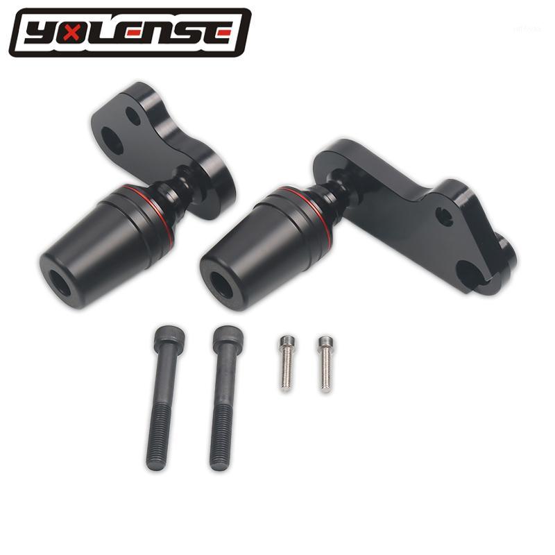 High quality Motorcycle Falling Protection Frame Slider Fairing Guard Crash Protector For YZF-R1 YZFR1 YZF R1 2009-20141
High quality Motorcycle Falling Protection Frame Slider Fairing Guard Crash Protector For YZF-R1 YZFR1 YZF R1 2009-20141