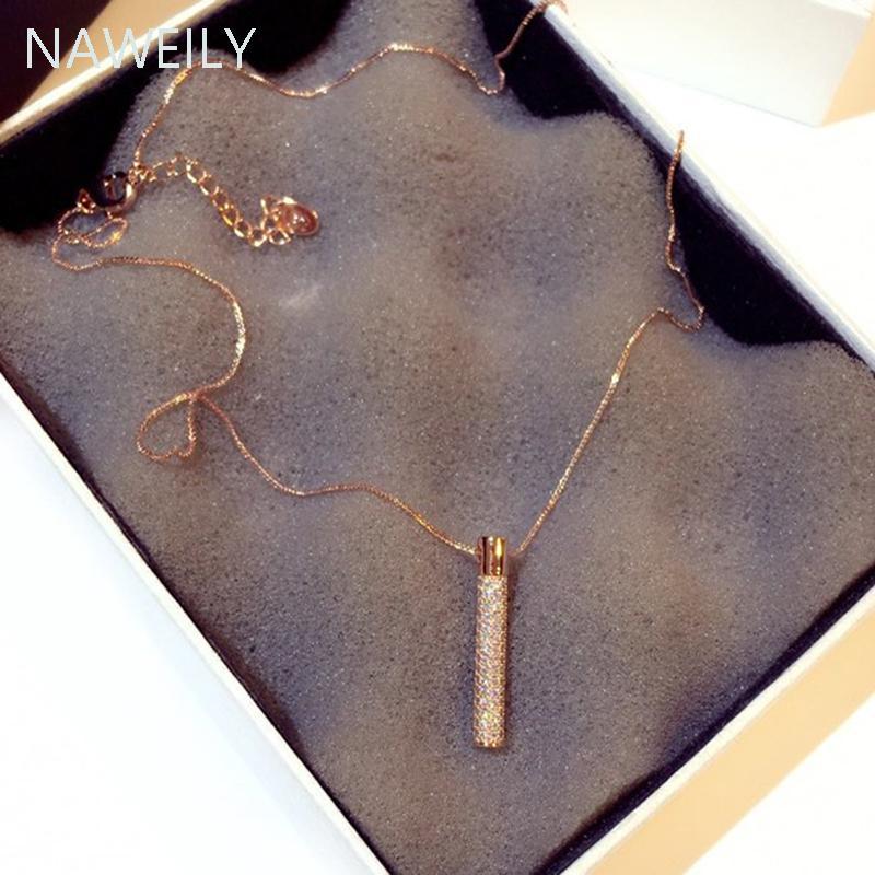 Chokers Luxury CZ Zircon Choker Necklace Geometric Pendants For Women Gold Silver Color Chains Necklaces High Quality Jewelry Gift1
Chokers Luxury CZ Zircon Choker Necklace Geometric Pendants For Women Gold Silver Color Chains Necklaces High Quality Jewelry Gift1