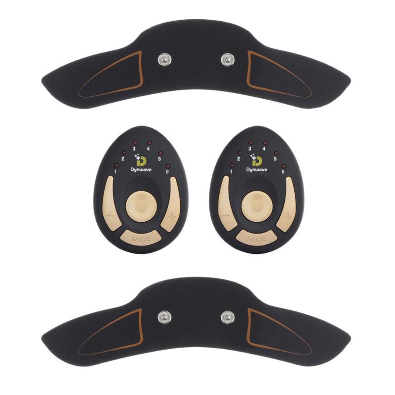 Accessories Fitness Equipment EMS Electric Abdominal Abs Arm Hip Body Muscle Toner Toning Belt Slimming Massage BuLift Hips Traine