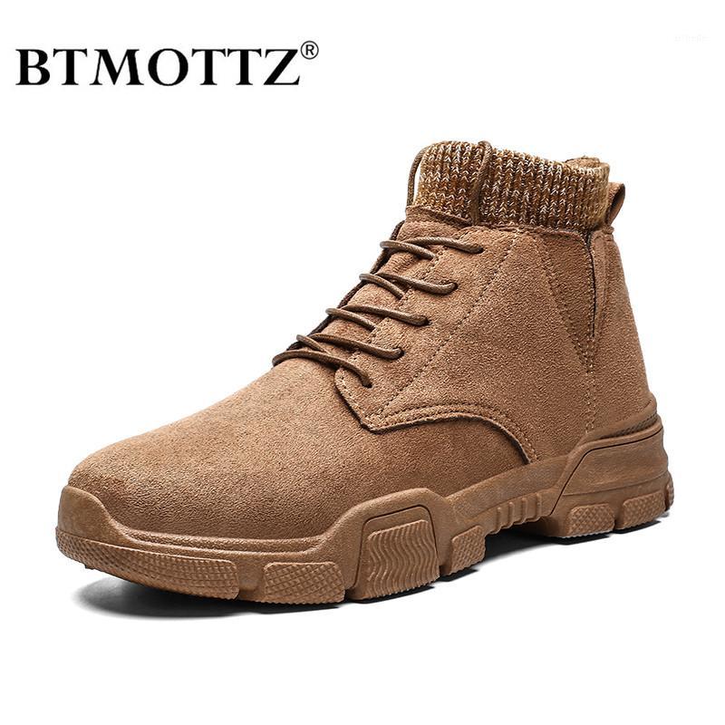 Vintage Men Boots Suede Leather Western Ankle Boots Men Waterproof Winter Work Casual Shoes Sneakers Cowboy Botas BTMOTTZ1, Gray
Vintage Men Boots Suede Leather Western Ankle Boots Men Waterproof Winter Work Casual Shoes Sneakers Cowboy Botas BTMOTTZ1, Gray