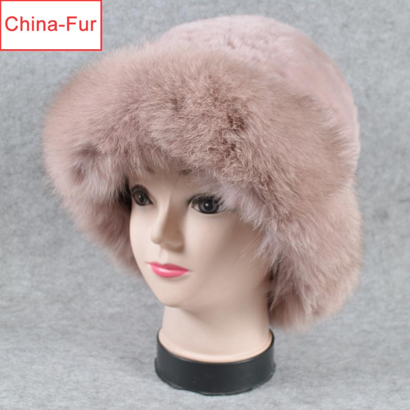 New Style Winter Warm Real Fur Hats Women Bucket Hat Solid Elastic Rex Fur Caps Hot Sale Party Fashion Hat Beanie, Black
New Style Winter Warm Real Fur Hats Women Bucket Hat Solid Elastic Rex Fur Caps Hot Sale Party Fashion Hat Beanie, Black
