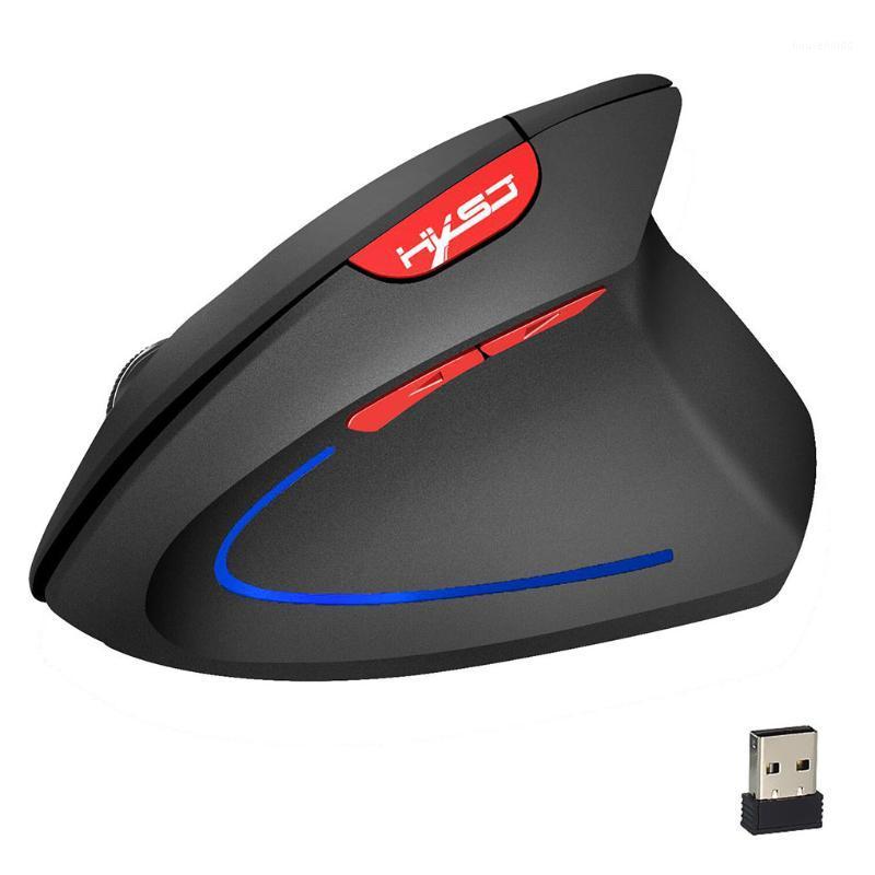 2.4G Wireless Vertical Ergonomic Optical Mouse 2400DPI 6 Keys Rechargeable Laptop Computer Optical Mice1
2.4G Wireless Vertical Ergonomic Optical Mouse 2400DPI 6 Keys Rechargeable Laptop Computer Optical Mice1
