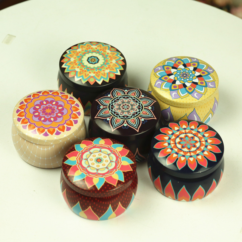 Candy Tin Box Candle Jar Empty Tinplate Can Drum Shape Chocoate Cookies Storage Vintage Wedding Favor Gift Box
Candy Tin Box Candle Jar Empty Tinplate Can Drum Shape Chocoate Cookies Storage Vintage Wedding Favor Gift Box