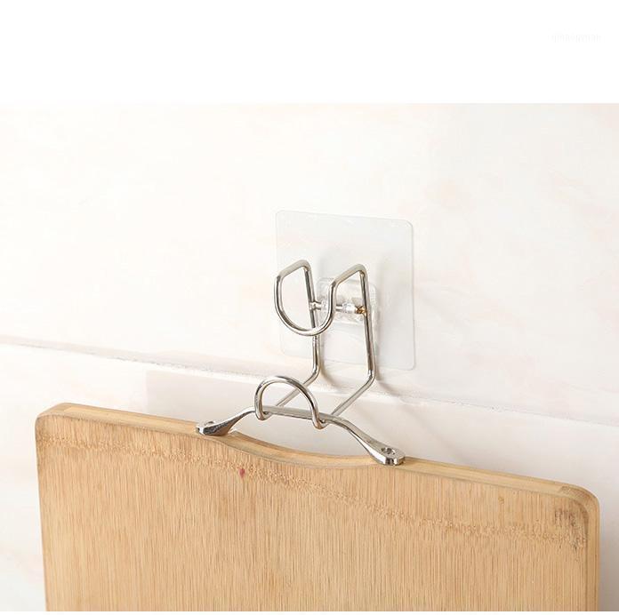 Stainless Steel Wash Basin Holder Creative Wall Mounted Hooks Door Sticky Hanger Strong Adhesive Hook Kitchen Bathroom Holder1
Stainless Steel Wash Basin Holder Creative Wall Mounted Hooks Door Sticky Hanger Strong Adhesive Hook Kitchen Bathroom Holder1