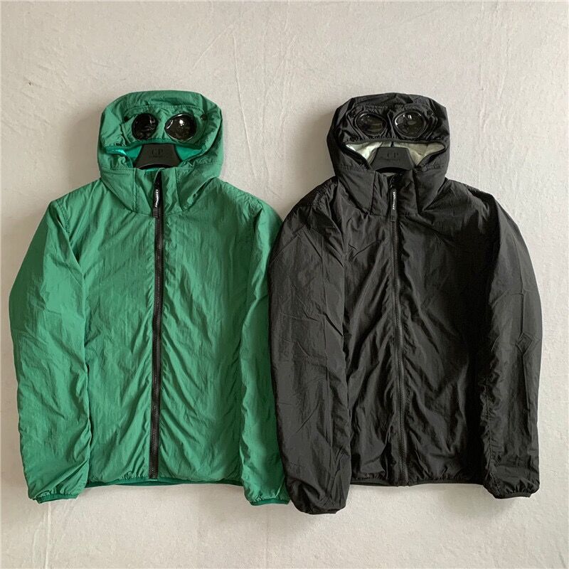 2022 SS windproof men Jacket removable GOGGLE Chrome-R Padded outdoor windbreaker warm winter thick fale coat jacket tracksuit black green
2022 SS windproof men Jacket removable GOGGLE Chrome-R Padded outdoor windbreaker warm winter thick fale coat jacket tracksuit black green
